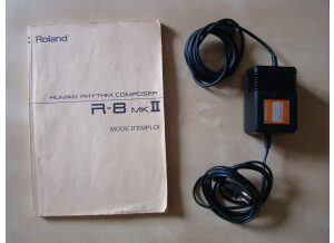 Roland R-8 MKII (38207)