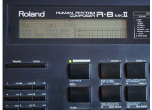 Roland R-8 MKII (84093)
