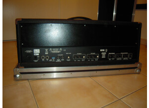 ENGL E640 Invader 150 Head (31118)