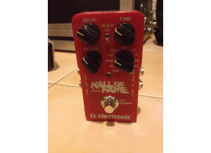 TC Electronic Hall of Fame Reverb (84279)
