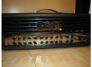 ENGL E640 Invader 150 Head (87113)