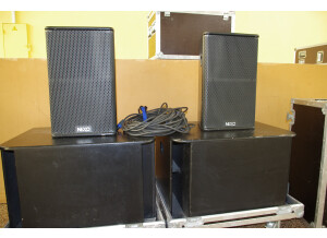 Nexo PS10 R2 (98679)