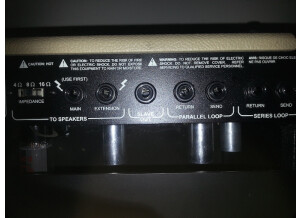 Egnater MOD 50 (87985)