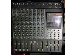 Fostex 454 (34245)