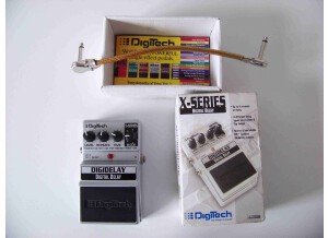 DigiTech [X Series] DigiDelay