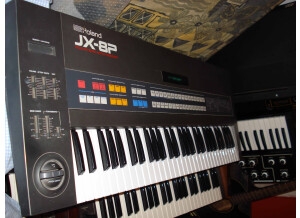 Roland JX-8P (76543)