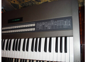 Roland JX-8P (25465)