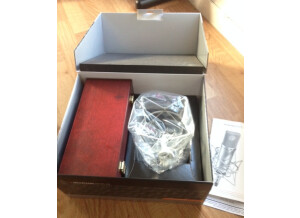 Neumann U 87 Ai Studio Set (67802)