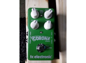 TC Electronic Corona Chorus (27841)