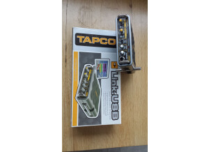 Tapco Link.USB