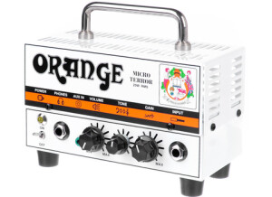 Orange Micro Terror (44240)