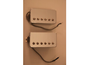 Bare Knuckle Pickups The Mule (38661)