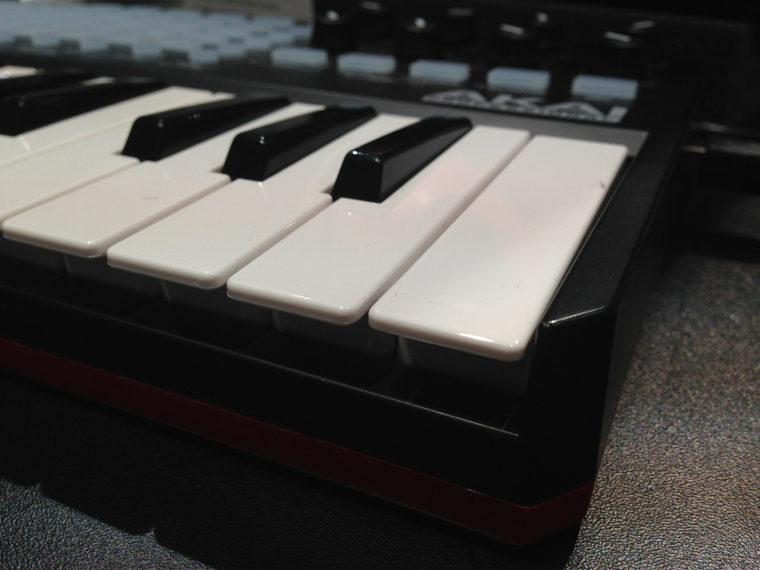Akai APC Key 25