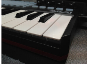 APC Key 25 keyboard