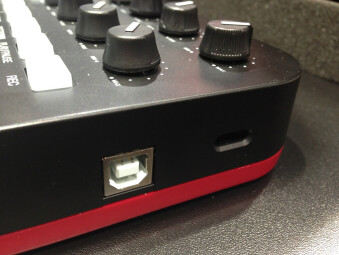 Akai APC Key 25 Akai APC Key 25