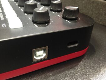 Akai APC Key 25 Akai APC Key 25