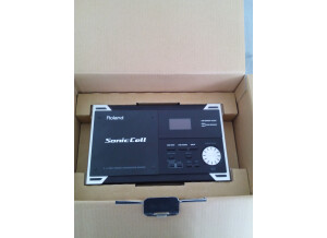 Roland sonic Cell (1079)