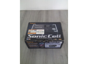 Roland sonic Cell (82198)