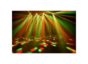 ADJ (American DJ) Vortex 1200 (48865)