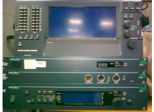 BSS Audio FCS 920 - Varicurve esclave (67581)