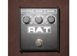 ProCo Sound RAT 2 (93851)
