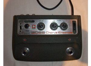 Boss CE-1 Chorus Ensemble (43764)