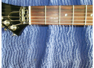 Gibson Explorer Tremolo - Classic White (76272)