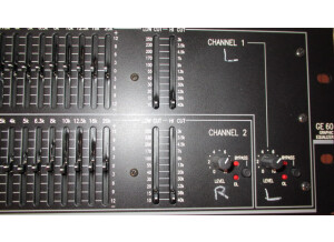 Rane GE 60 (55557)