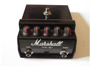 Marshall Drive Master (61708)