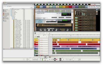 Propellerhead Reason 8 Propellerhead Reason 8
