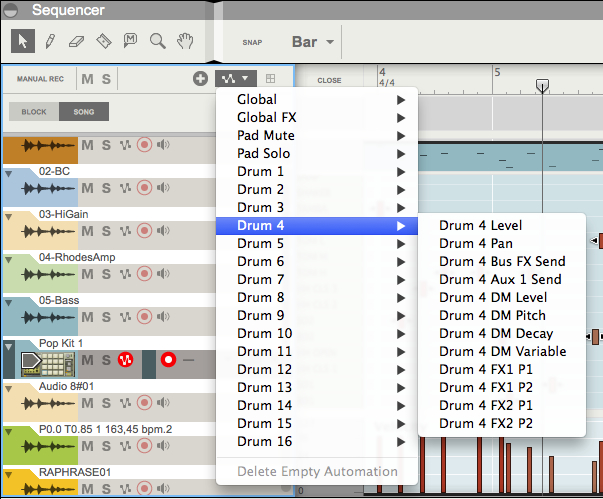 Propellerhead Reason 8