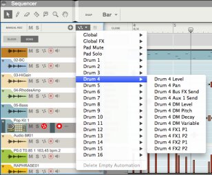 Propellerhead Reason 8 Propellerhead Reason 8