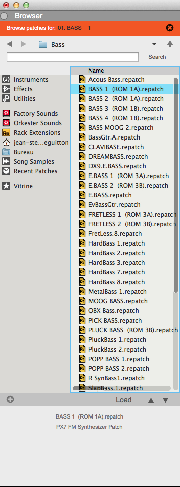 Propellerhead Reason 8