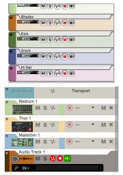 Propellerhead Reason 8 Propellerhead Reason 8