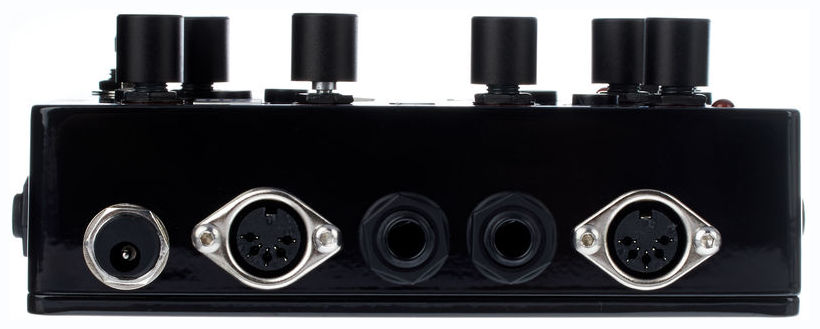 Pigtronix Echolution 2 Deluxe