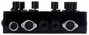 Pigtronix Echolution 2 Deluxe Pigtronix Echolution 2 Deluxe