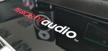 Resident Audio T4 Resident Audio T4