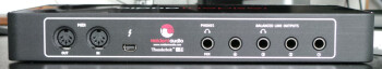 Resident Audio T4 Resident Audio T4