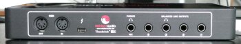 Resident Audio T4 Resident Audio T4