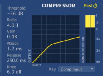 Eventide UltraReverb Eventide UltraReverb