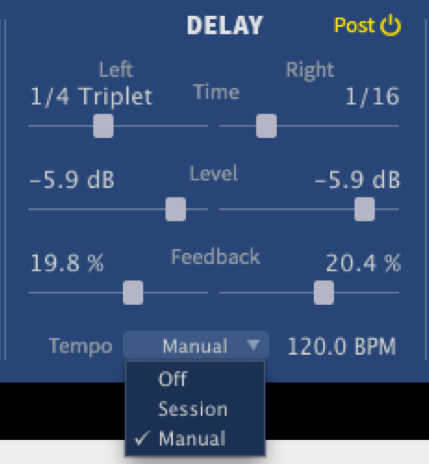 Eventide UltraReverb