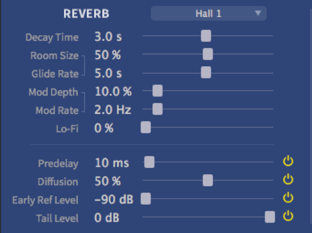 Eventide UltraReverb