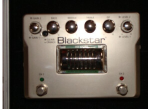 Blackstar Amplification HT-Dual (41570)
