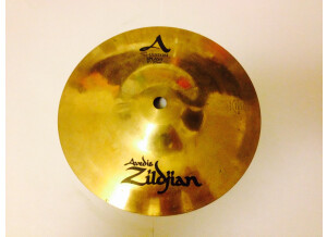Zildjian A Custom 8"