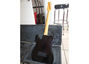 Godin Acousticaster LR Baggs (3774)