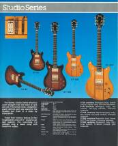 Ibanez ST55