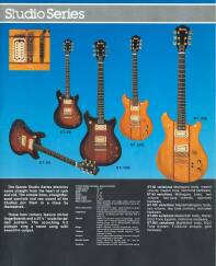 Ibanez ST55