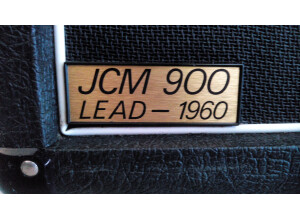 Marshall 1960B (74003)