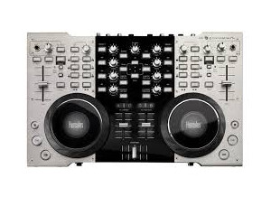 Hercules DJ Console 4-Mx (22243)
