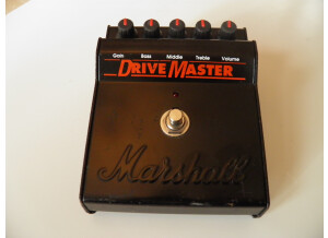 Marshall Drive Master (66525)